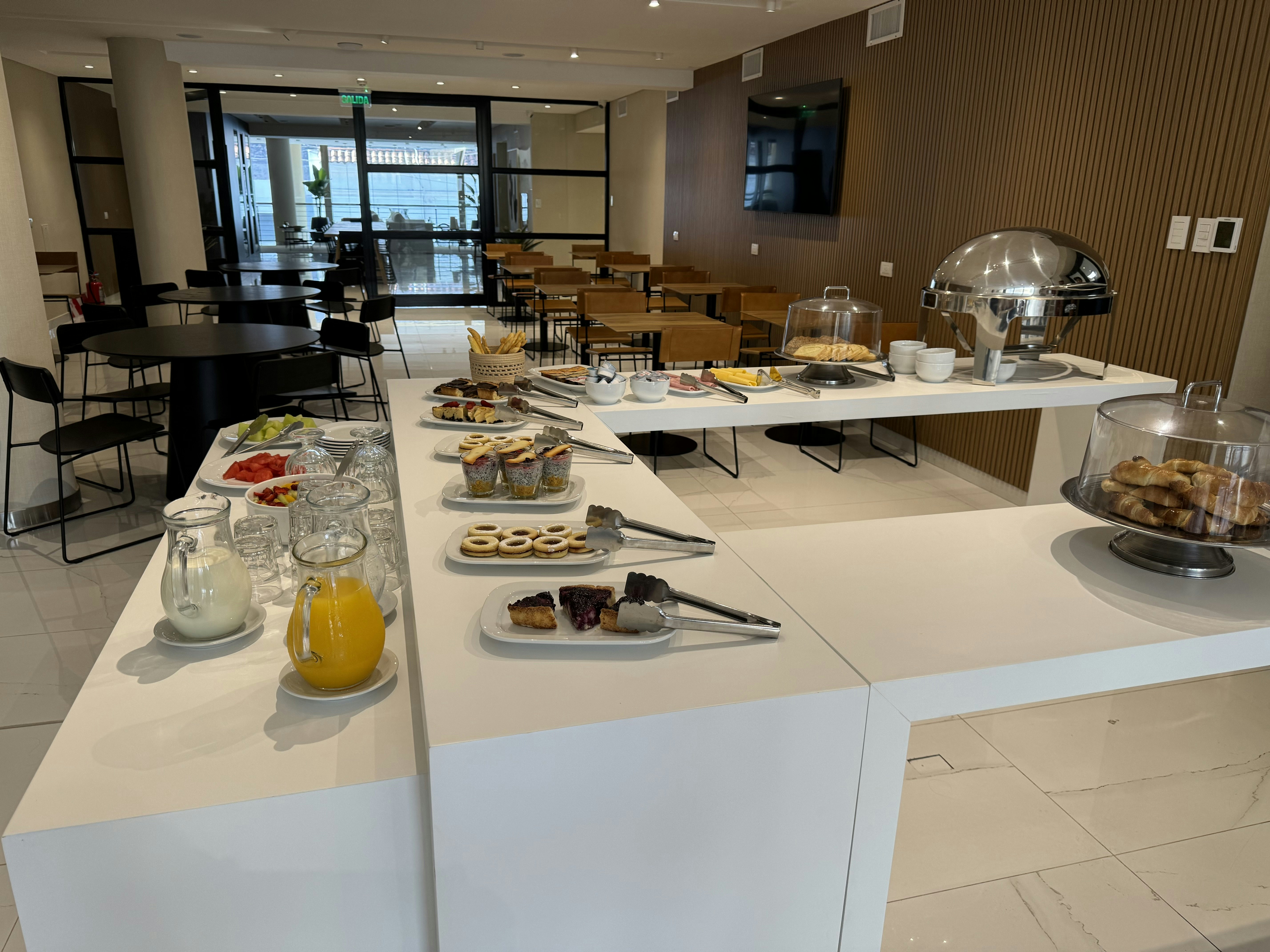 Guemes Hotel and Spa 20/21