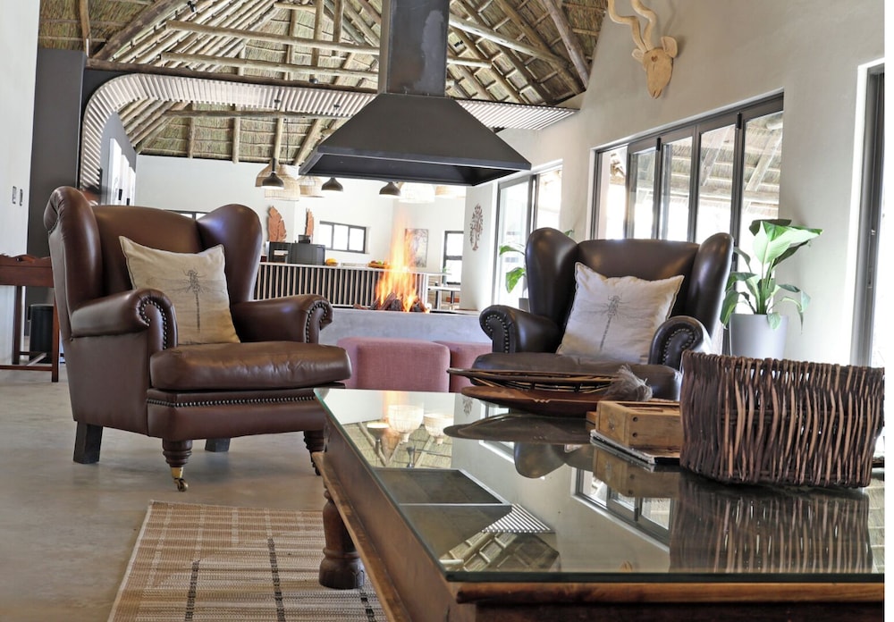 Mziki Safari Lodge 57/76