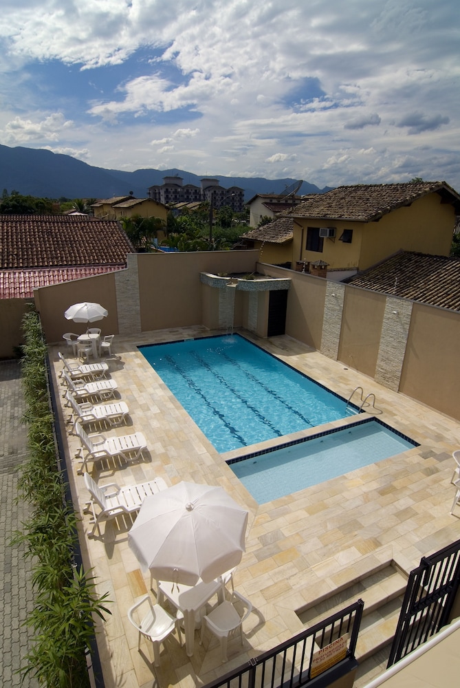 Bella Casa Flat Service 7/54
