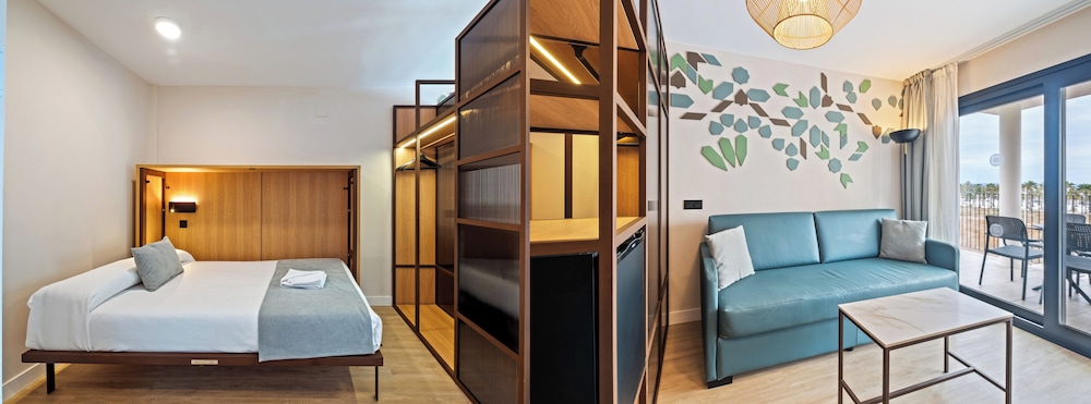 Hotel Puente Real 21/62