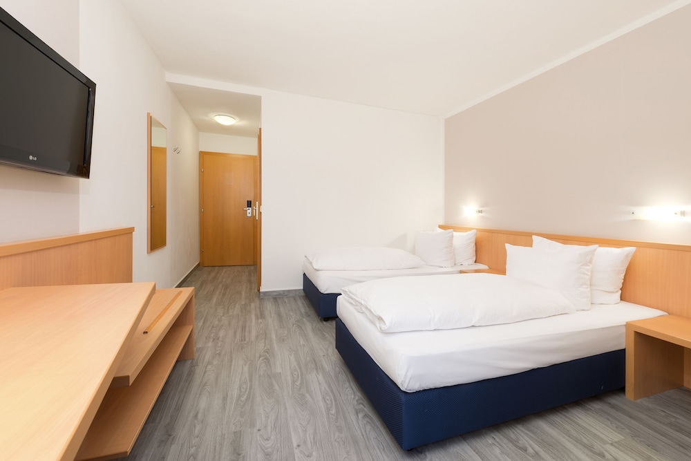 Hotel Bochum Wattenscheid, Affiliated by Melia 12/49