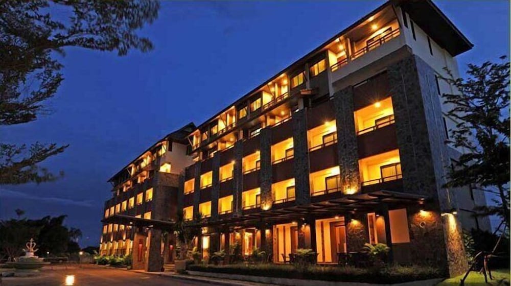 The Charm Boutique Resort & Hotel 2/46