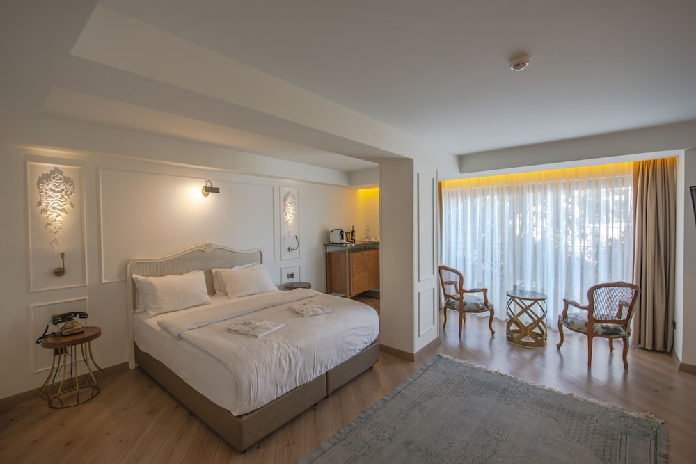 Casa Margot Hotel - Adults Only 15/50
