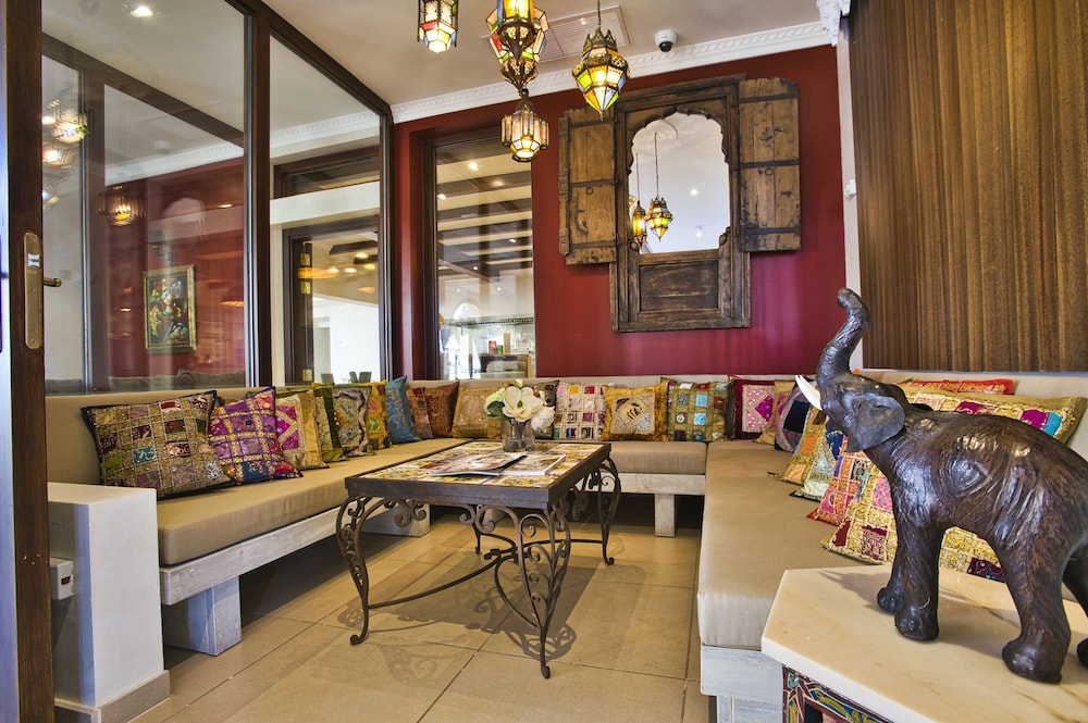 Paloma Blanca Boutique Hotel 37/50