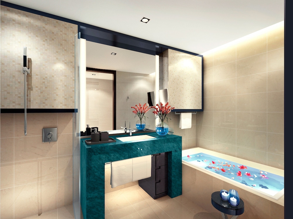 روش ريحان من روتانا(Rosh Olaya Hotel) 24/50