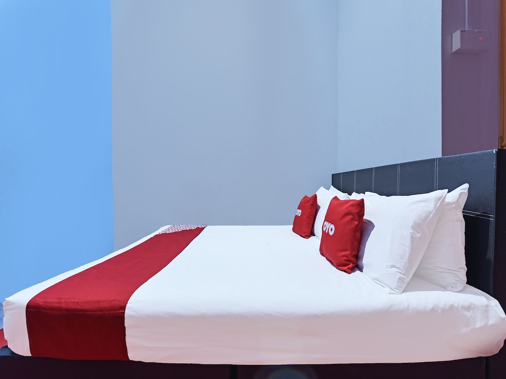 Capital O 90664 Rabi Hotel 24/36