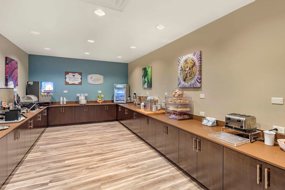 Mainstay Suites Lancaster Dallas South 28/37