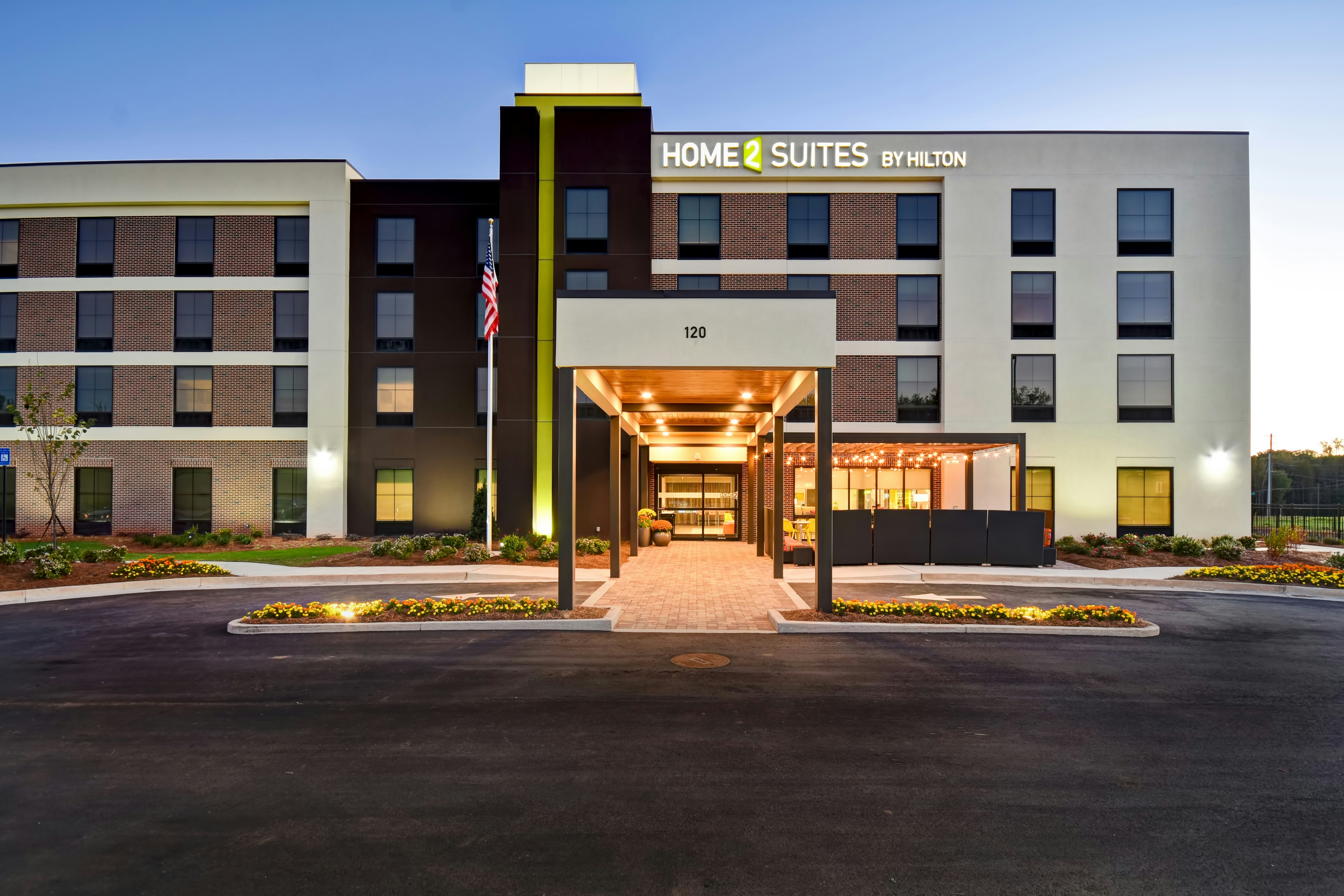 Home2 Suites By Hilton Lagrange 43/47