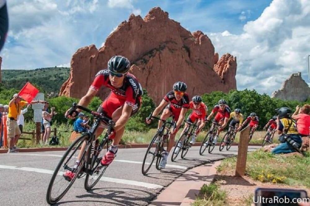 Buffalo Lodge Bicycle Resort 27/50