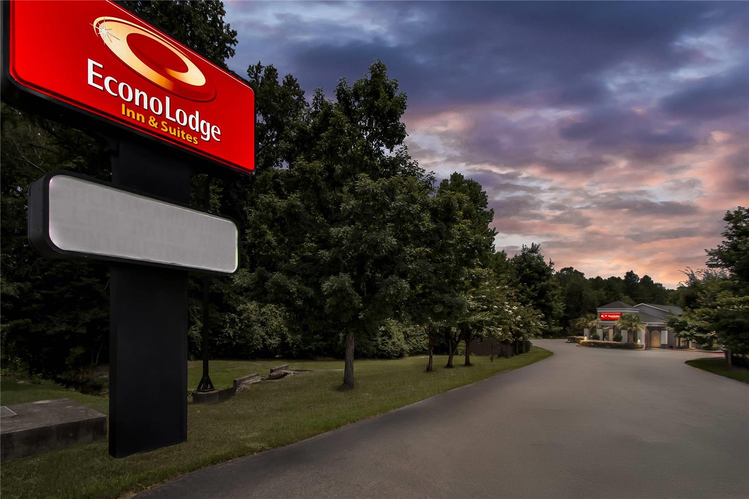 Econo Lodge Inn & Suites Cayce I-26 Airport 31/32