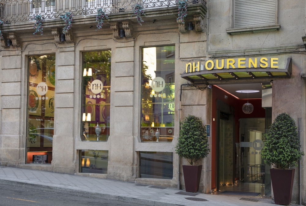 Nh Ourense 2/50