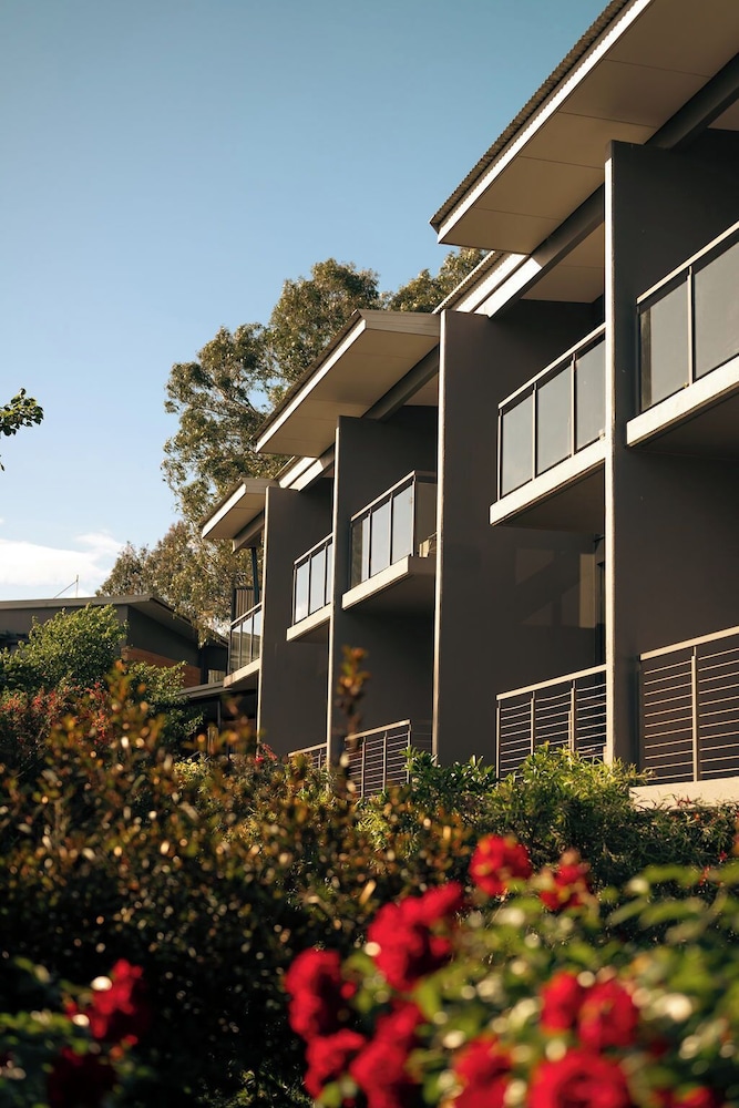 Balgownie Estate Vineyard Resort Spa 2/72