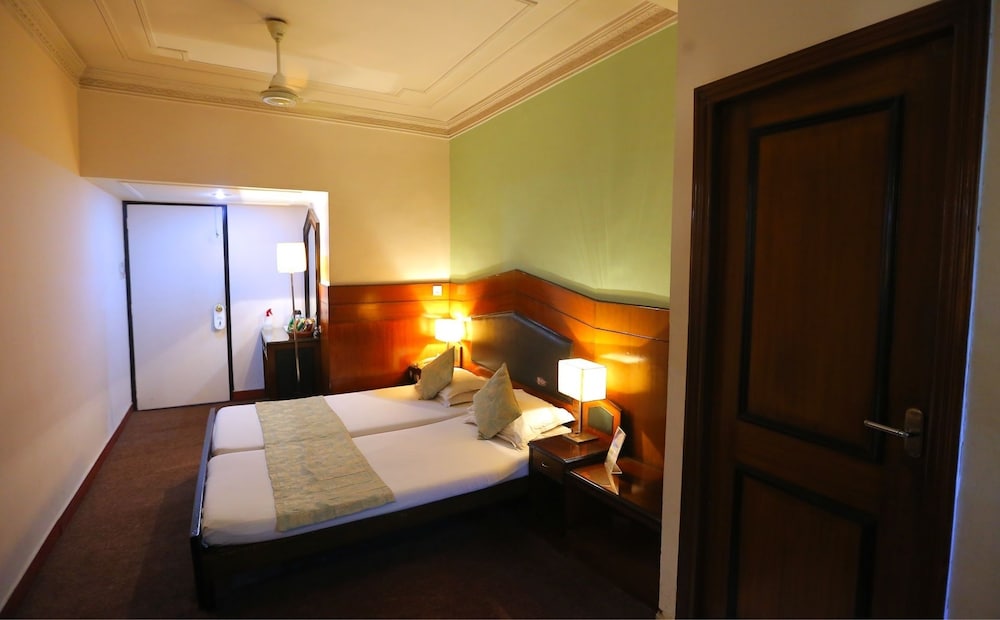Hotel Vip International 14/41