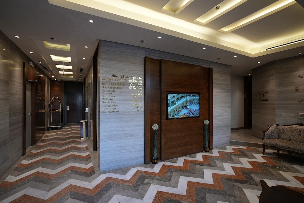 فندق بالم بوتيك(Palm Boutique Hotel) 9/50