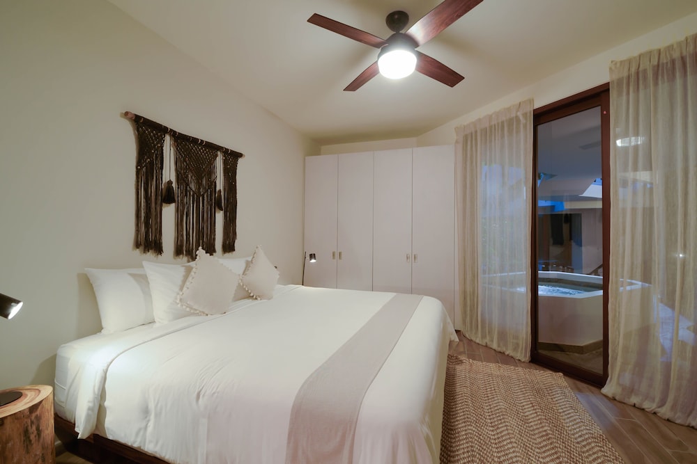 Kuyen Boutique Hotel 11/50