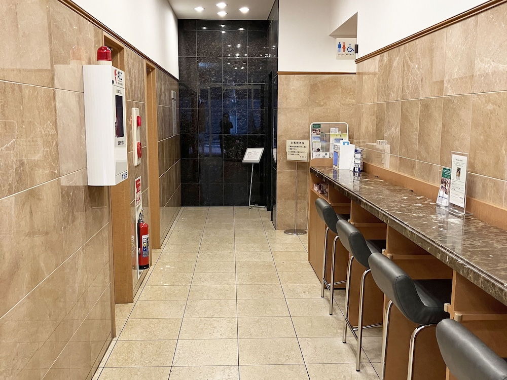 Toyoko Inn Tameike-Sannou-eki Kantei-minami 19/68