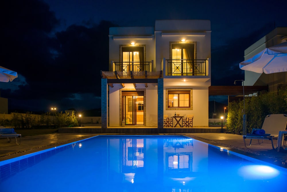 Petra Villas photo1