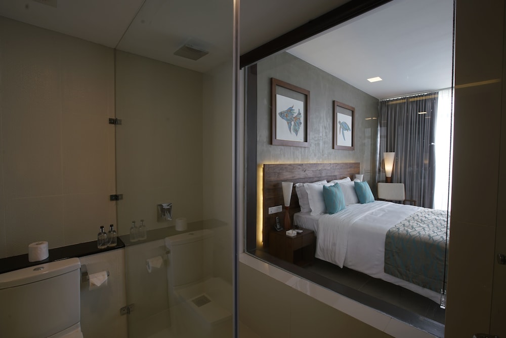 The Habitat Kosgoda by Asia Leisure 50/50