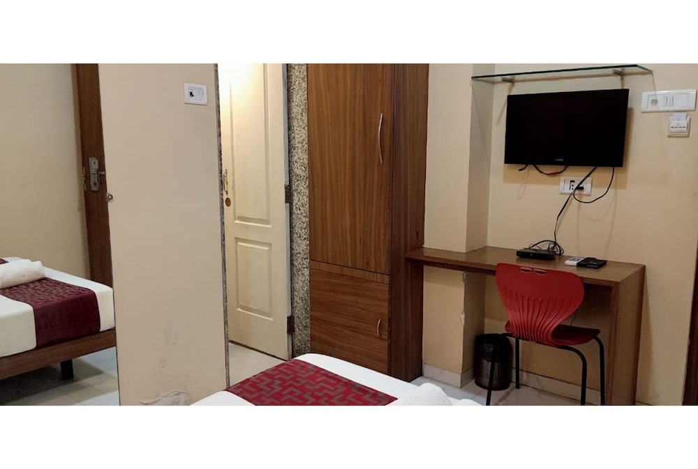 Hotel Apex International 37/44