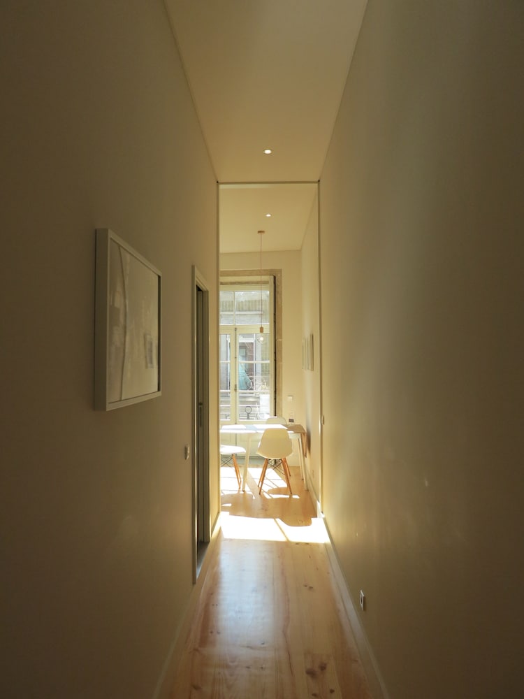 Porto Cinema Apartments 4/36