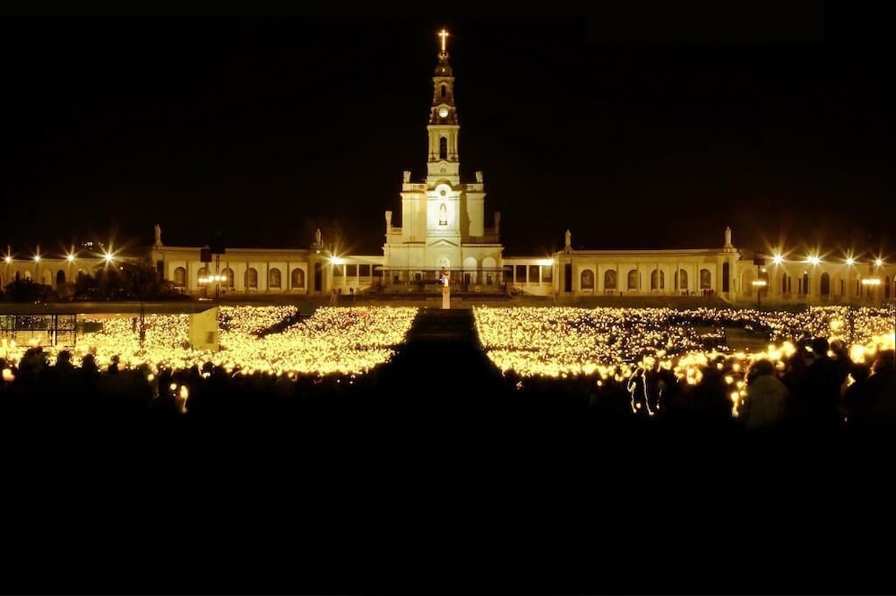 Coracao De Fatima Hotel 30/32