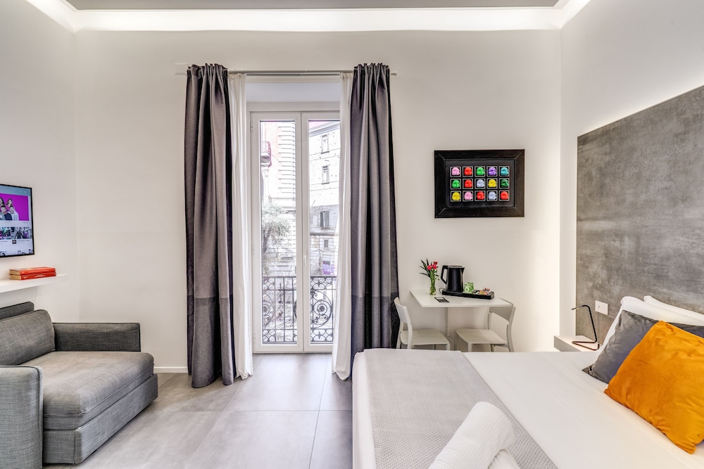 Gallery Suite Naples 29/46