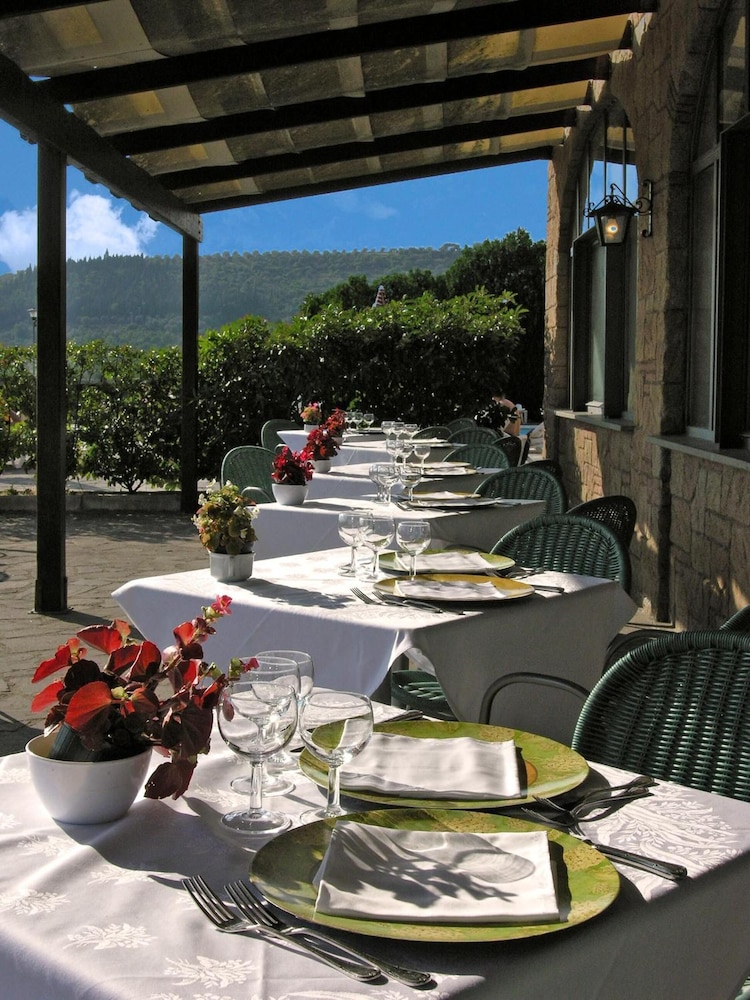 Hotel Cavalieri 34/50
