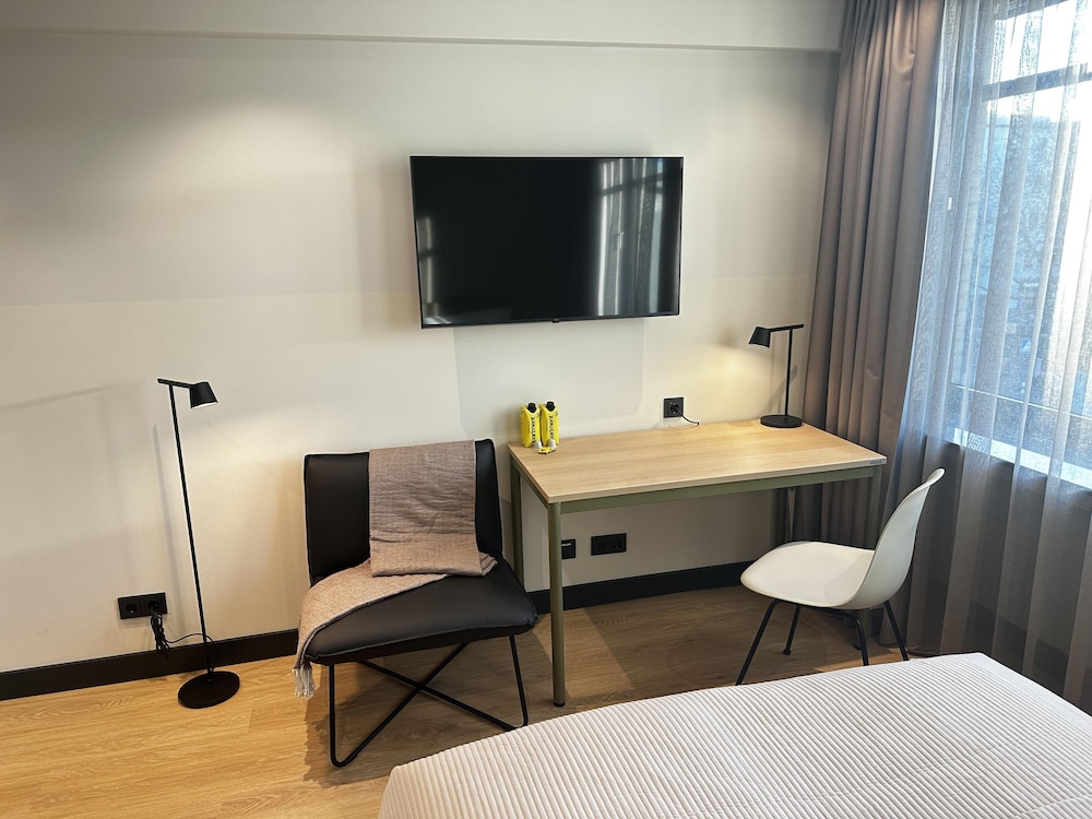 ipartment Koeln Oper @HOME by Best Western 40/55