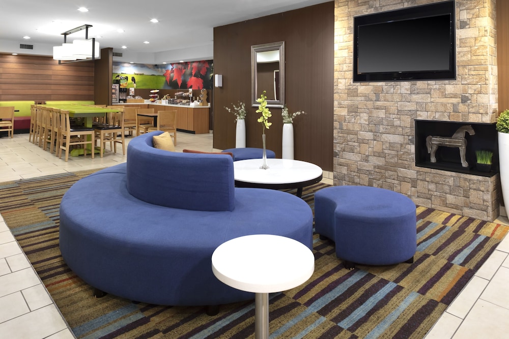 Fairfield Inn Tallahassee North/I-10 40/55