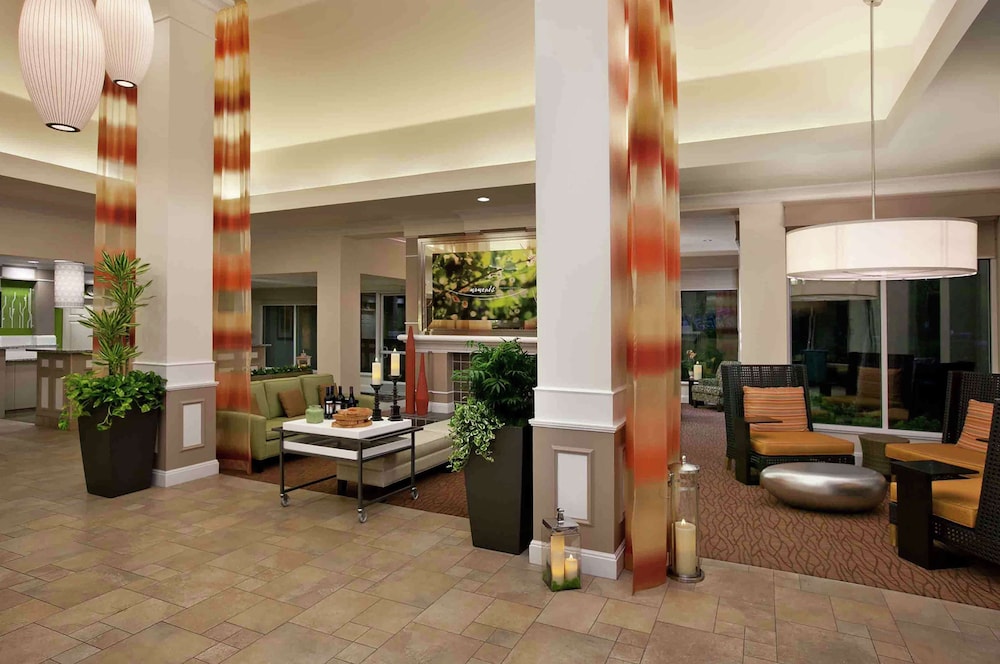 Hilton Garden Inn San Francisco Airport North 29/56