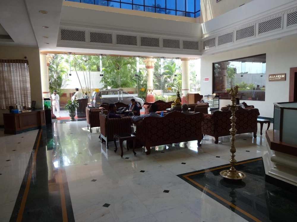 Regency Madurai By GRT Hotels 36/59