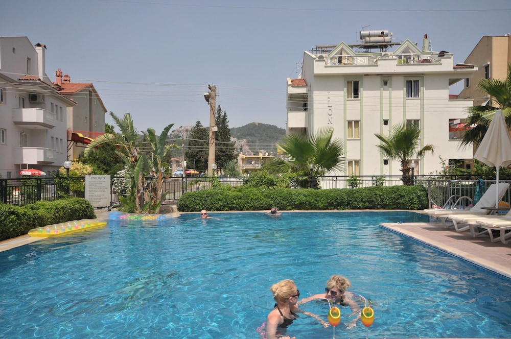 Aegean Princess Apart Hotel 41/50