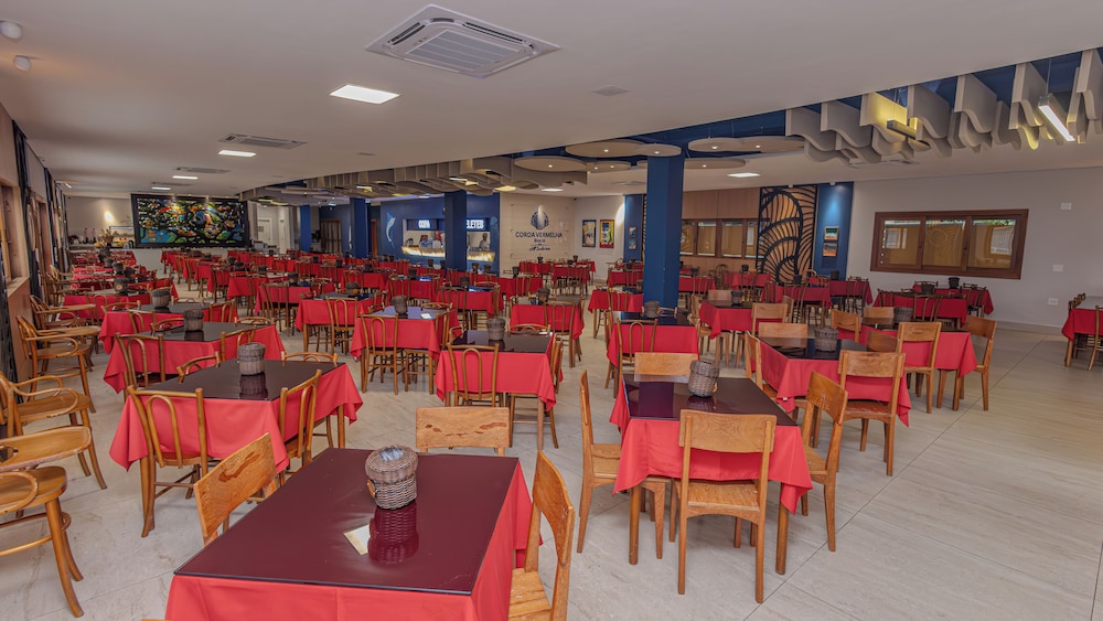 Hotel Coroa Vermelha Beach All Inclusive 54/69