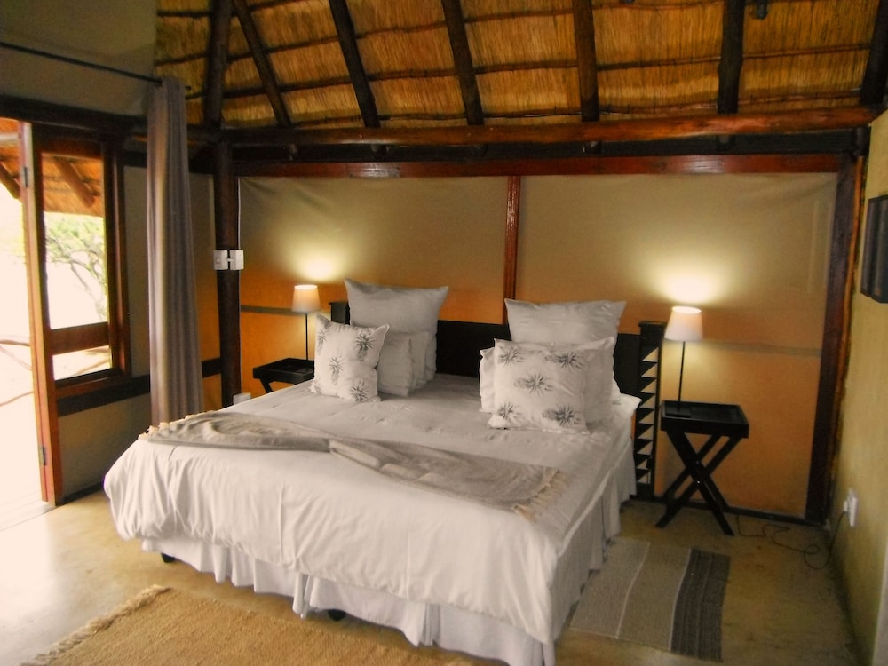 Mangwa Valley Game Lodge 9/50