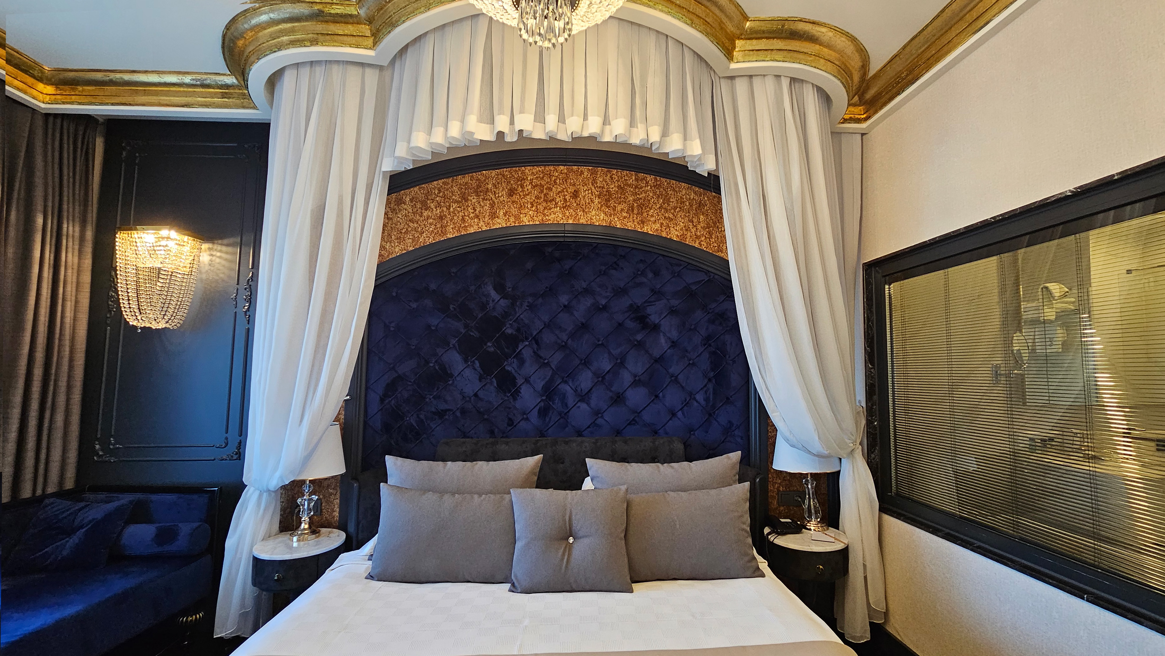 Tnr Boutique Hotel Spa 30/38