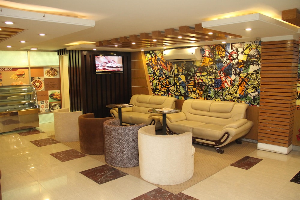 CENTURY PARK RESIDENCE 30/43
