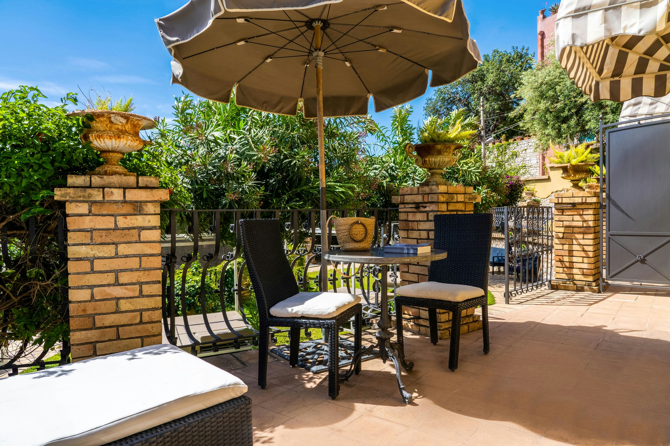 Villa Carlotta 28/40