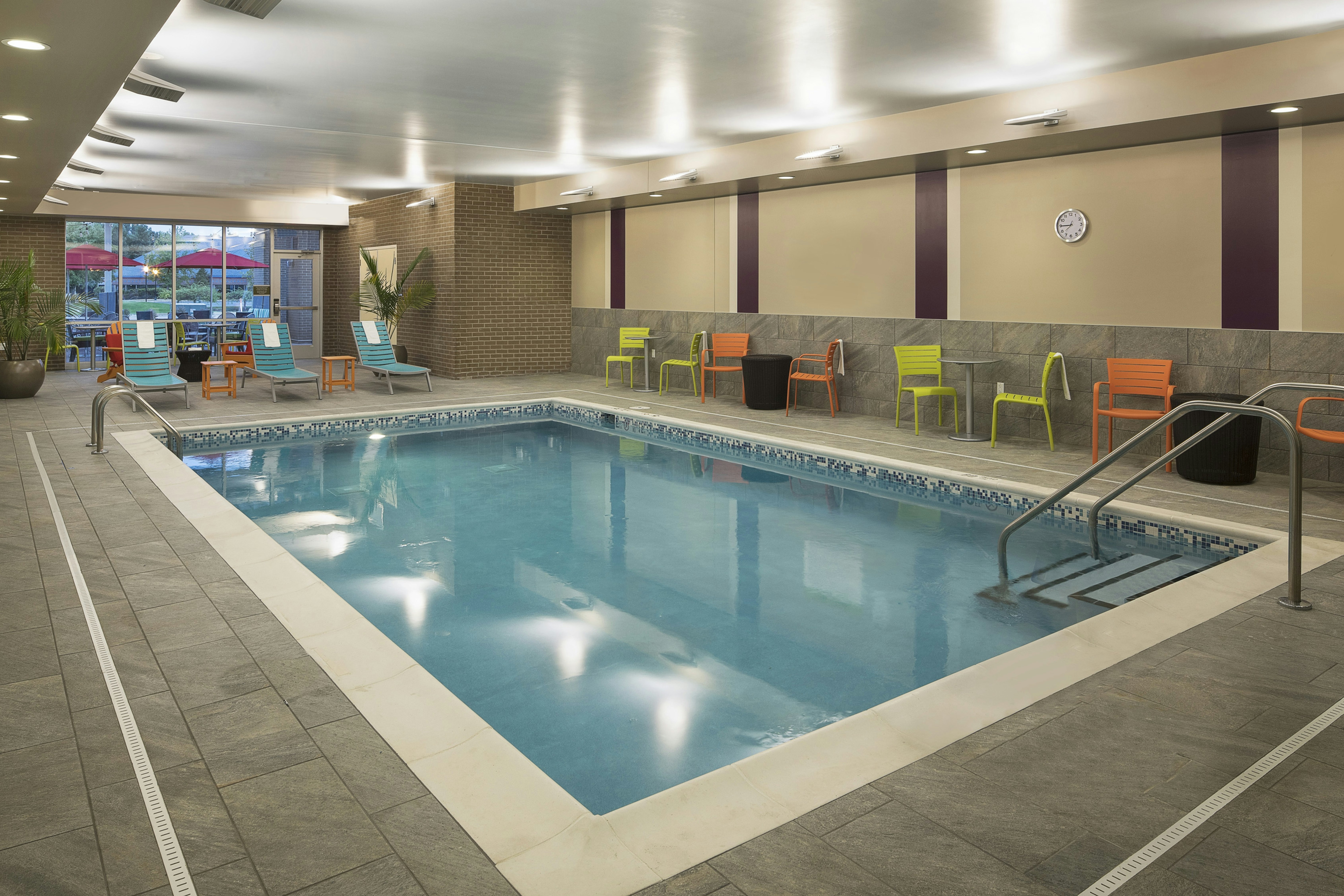 Home2 Suites By Hilton Mishawaka South Bend 6/20