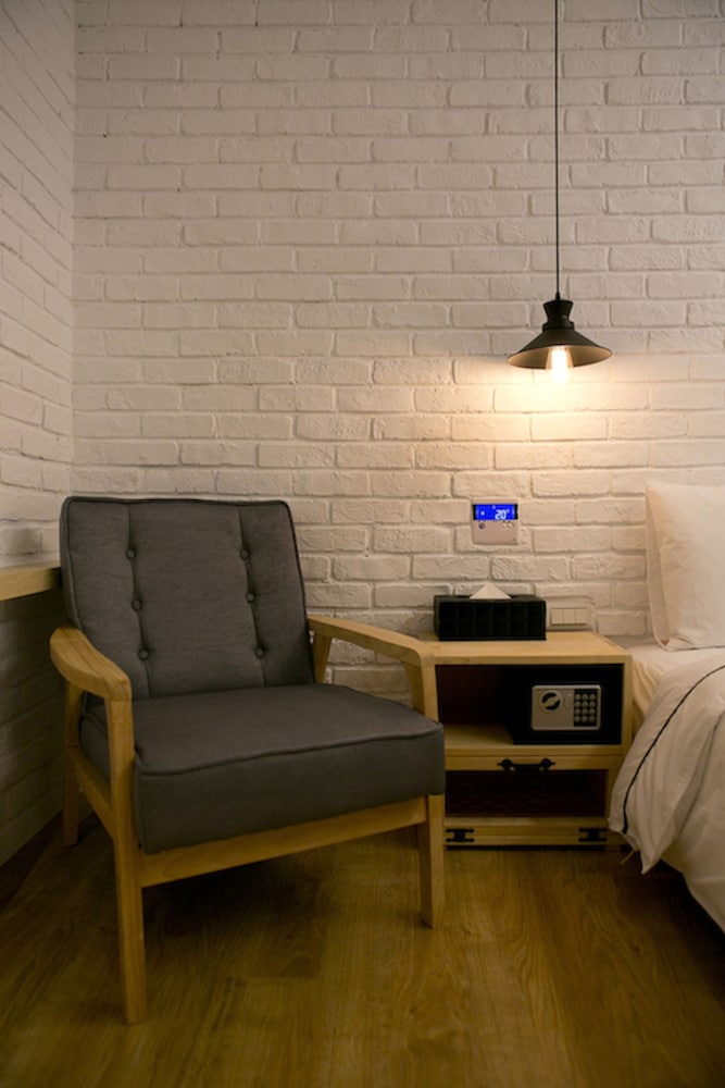 York Design Hotel 33/50