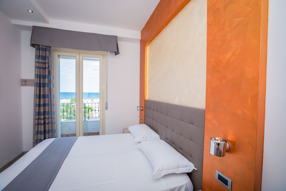 Hotel Gabbiano 4/34