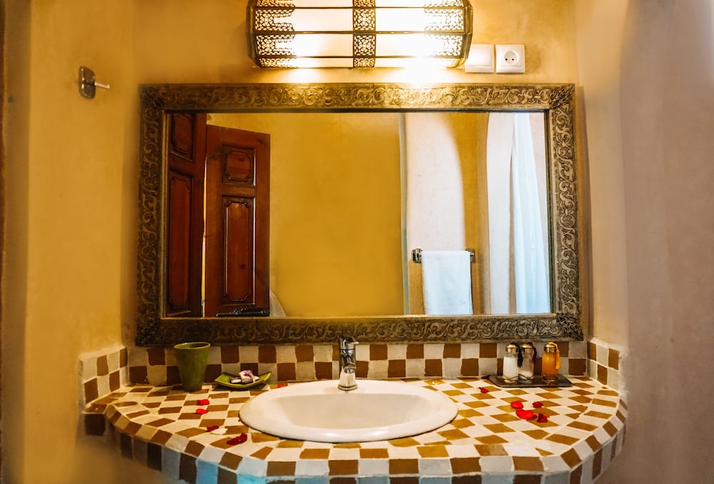 Riad Nora 22/61