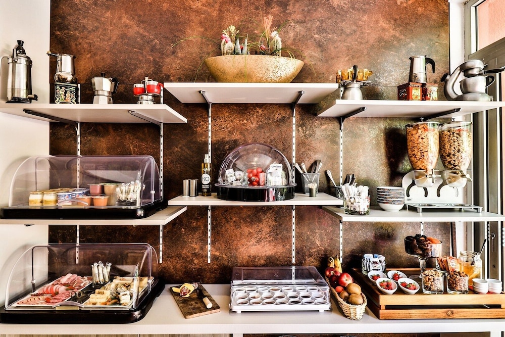 Hotel Provencal 18/50