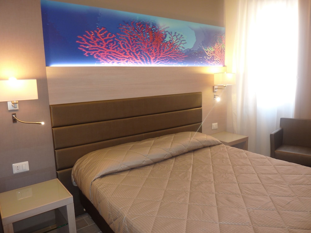 Hotel Alma di Alghero 28/82