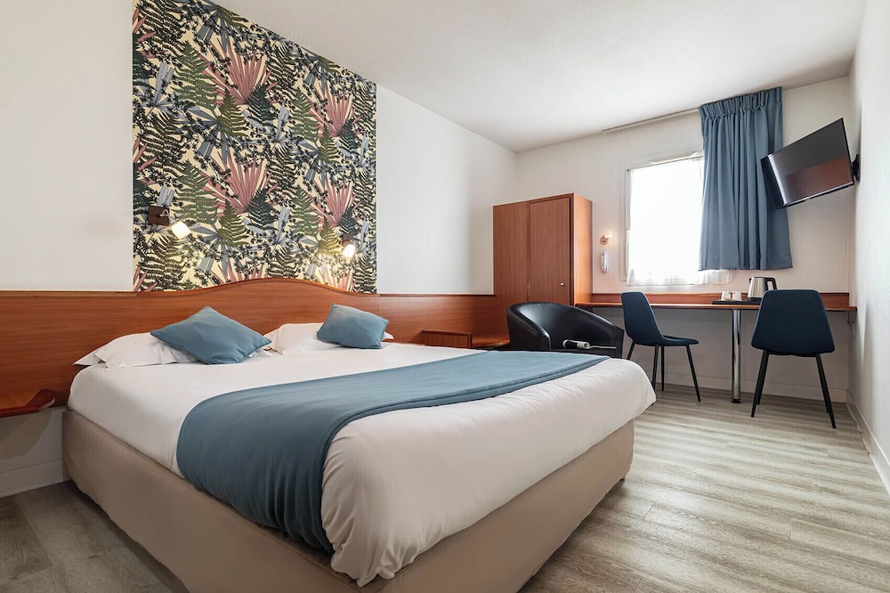 Deltour Hotel Le Puy En Velay 25/58