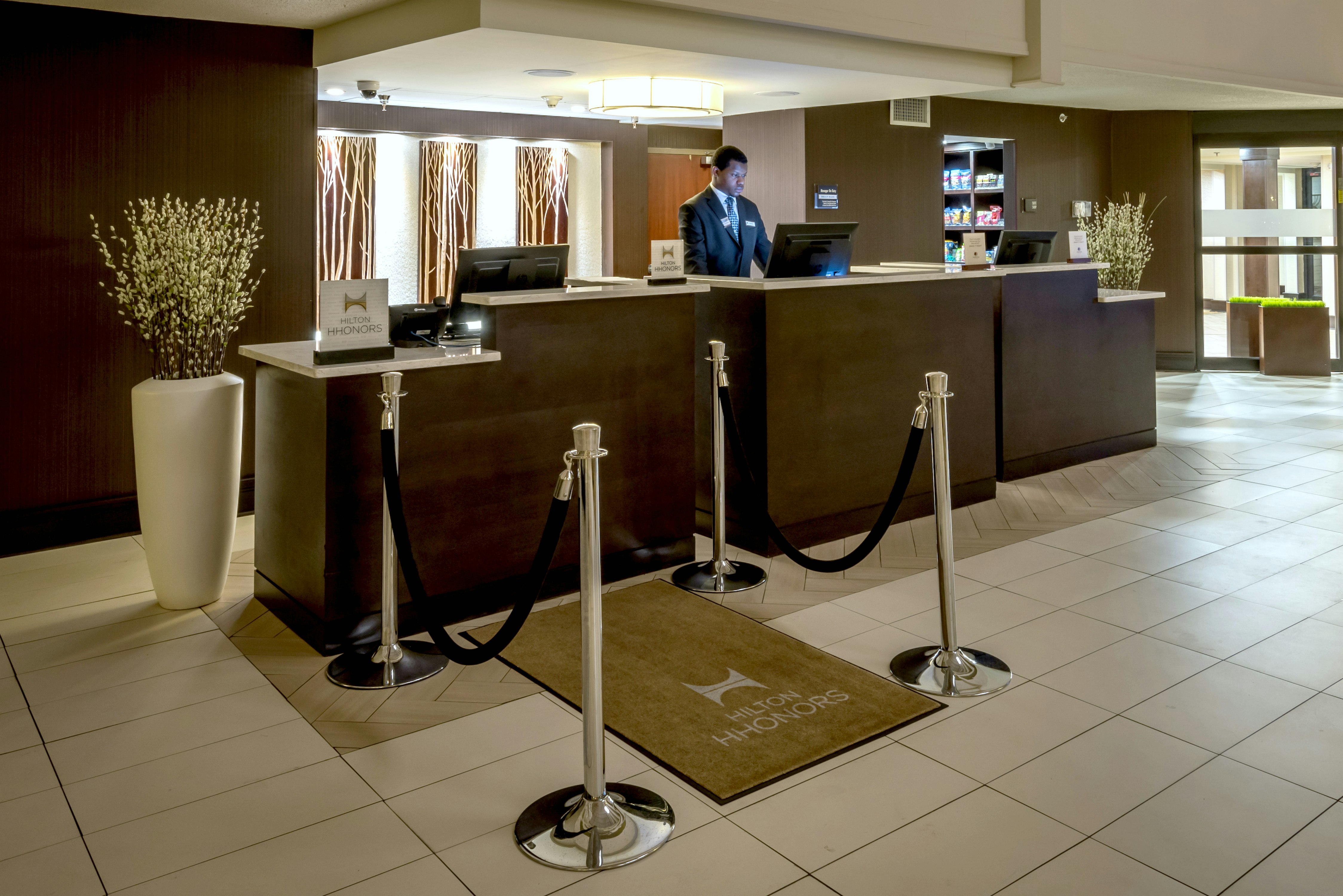 Doubletree By Hilton Hotel Montgomery Downtown 8/43