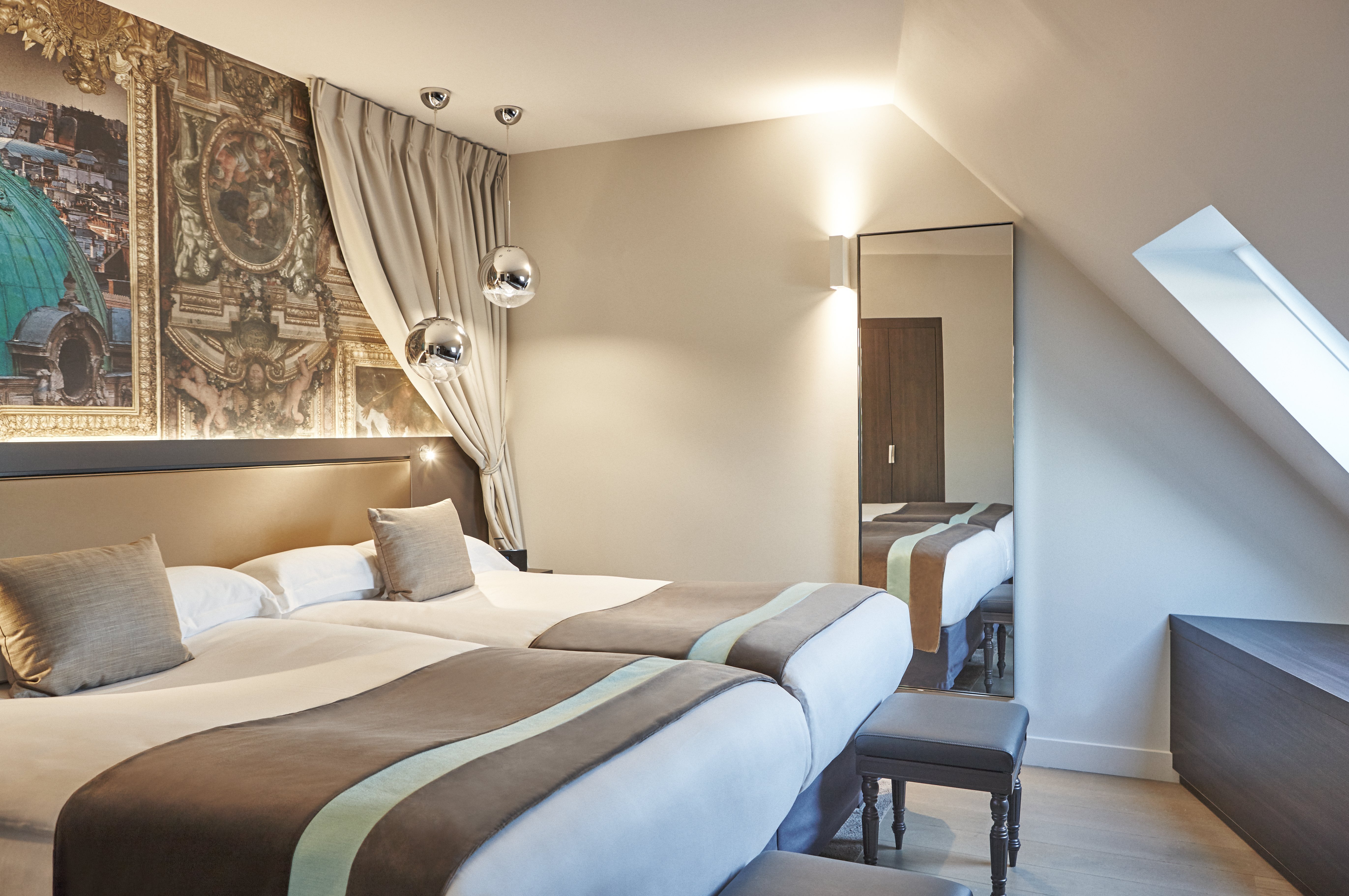 Hotel Indigo Paris - Opera by IHG 13/50