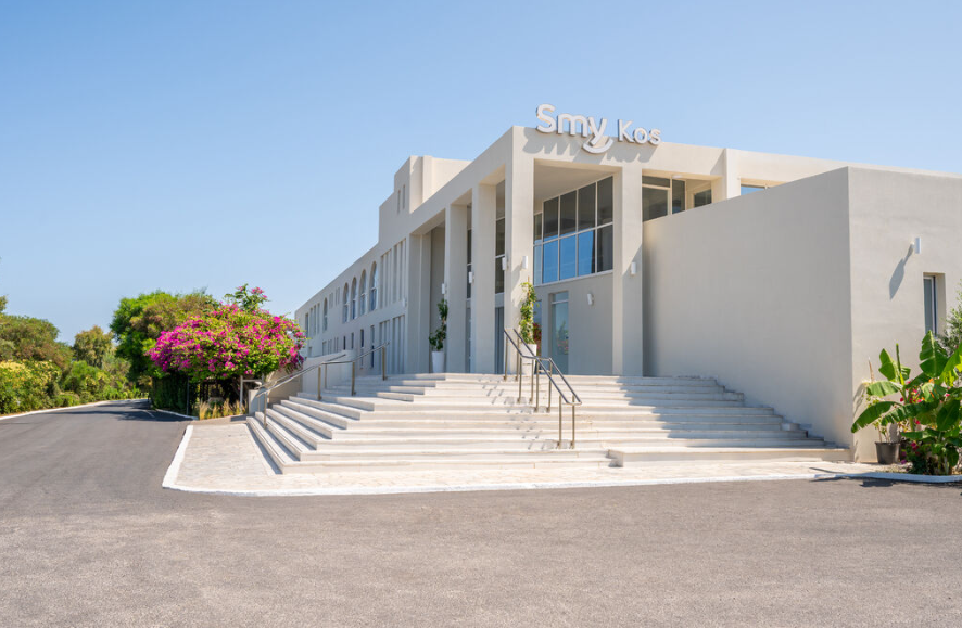 Smy Kos Beach and Splash 140/154
