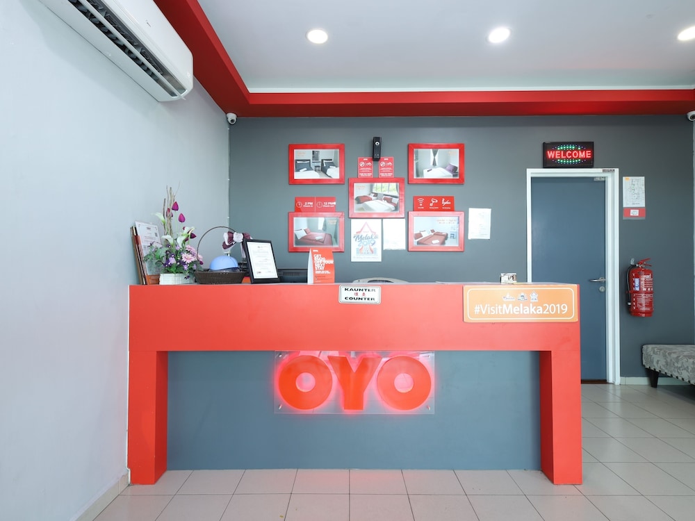 Oyo 1184 Ho Hotel photo5