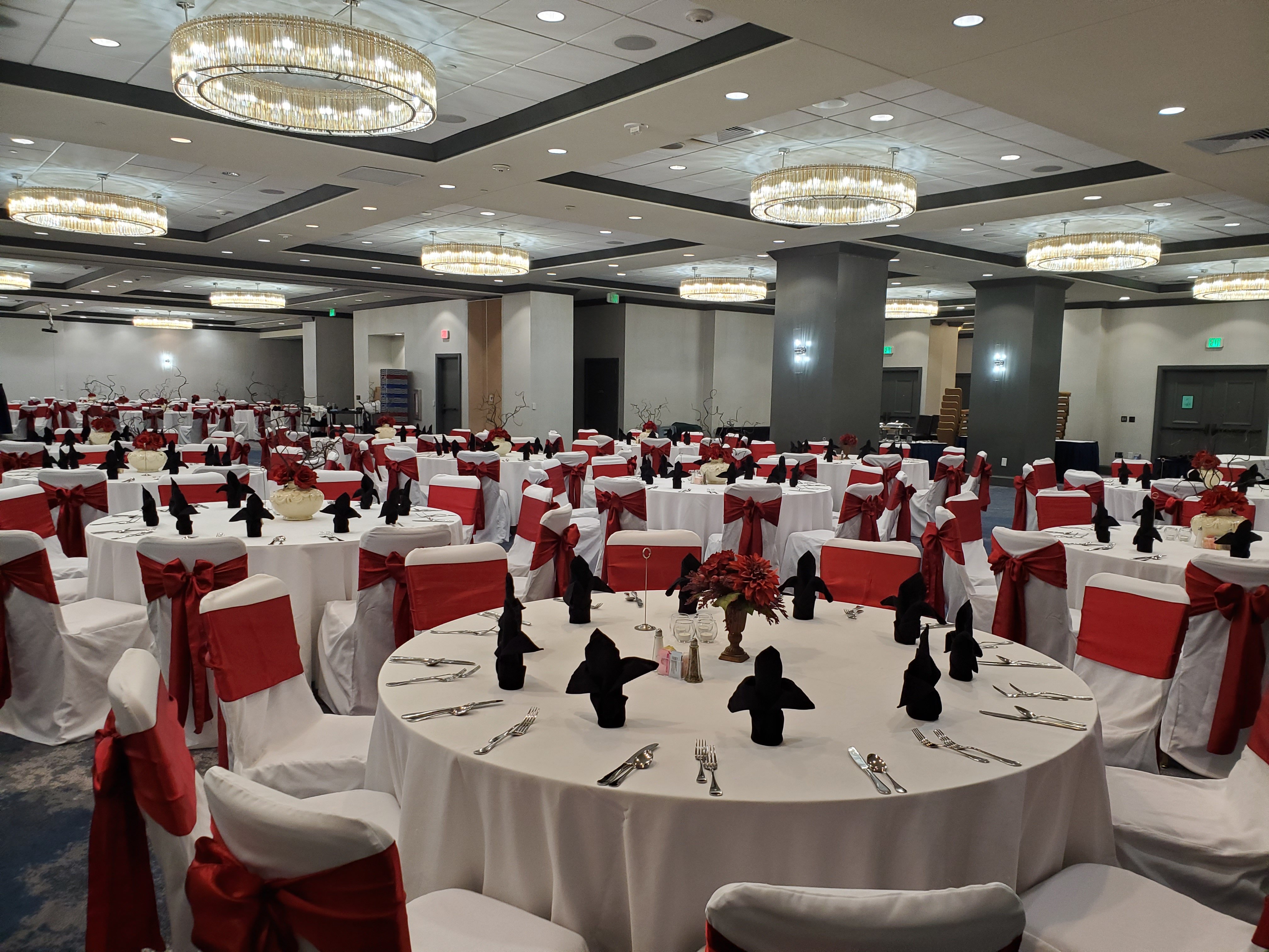 Crowne Plaza Hotel Dallas Downtown 36/50
