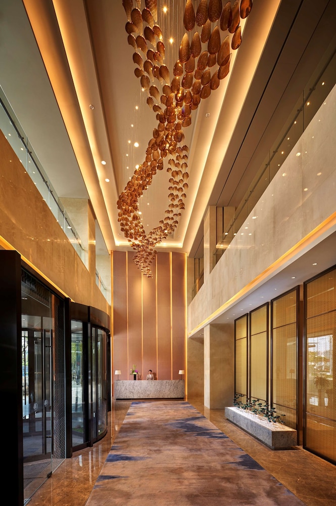 Hilton Suzhou 5/54